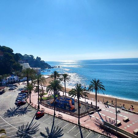 Apartamento Zodiac Ab 6D Lloret de Mar Exterior photo