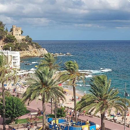 Apartamento Zodiac Ab 6D Lloret de Mar Exterior photo
