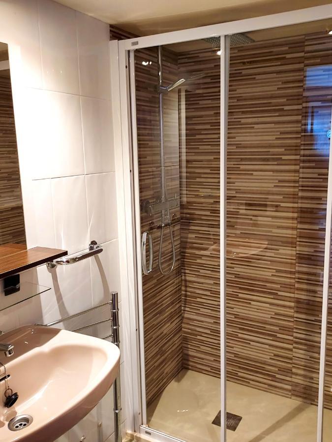 Apartamento Zodiac Ab 6D Lloret de Mar Exterior photo