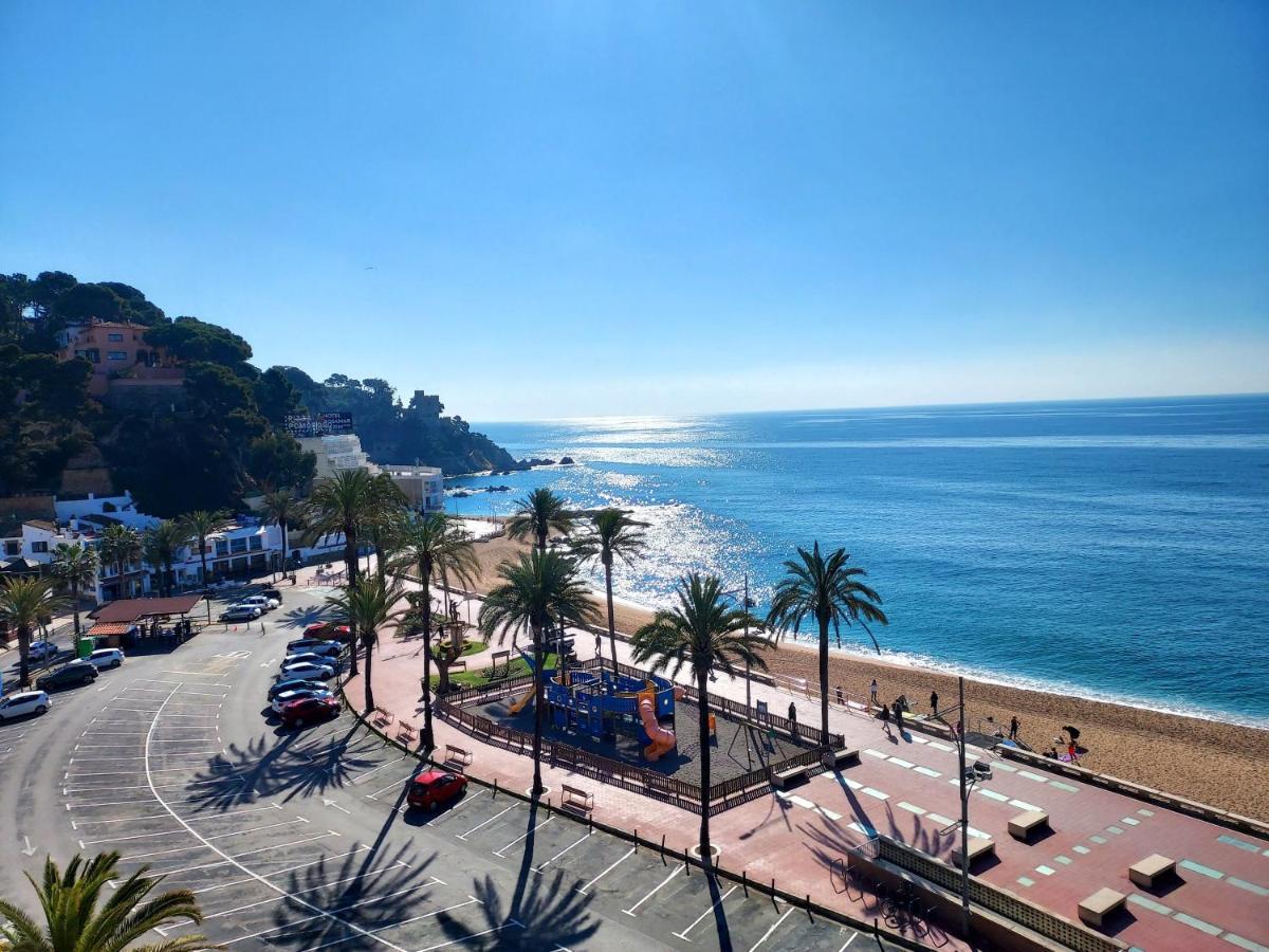 Apartamento Zodiac Ab 6D Lloret de Mar Exterior photo