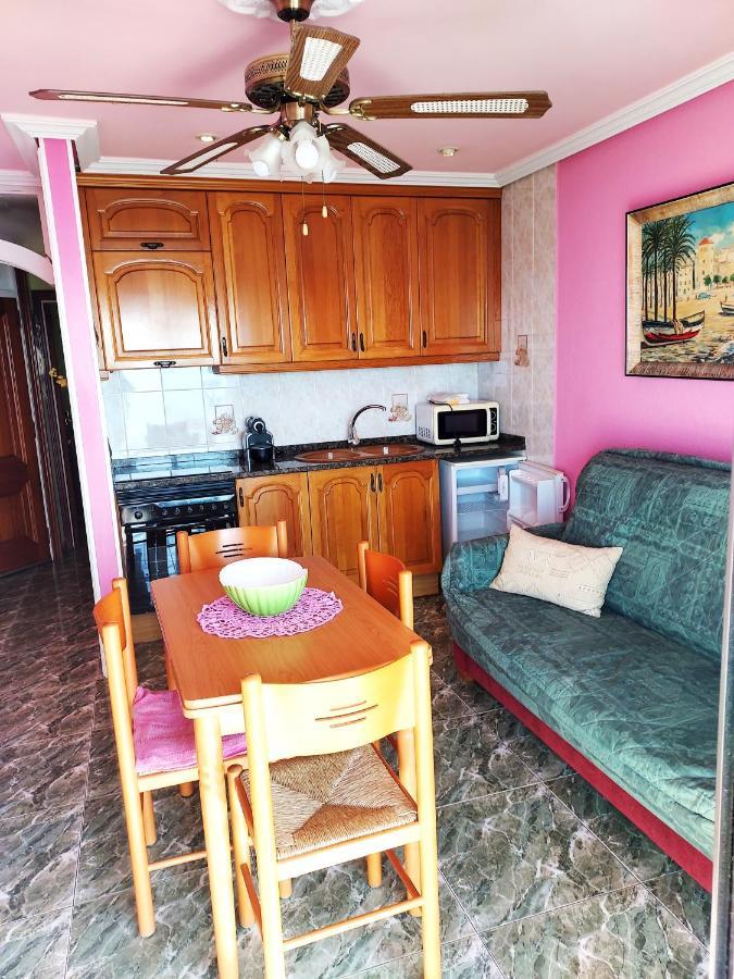 Apartamento Zodiac Ab 6D Lloret de Mar Exterior photo