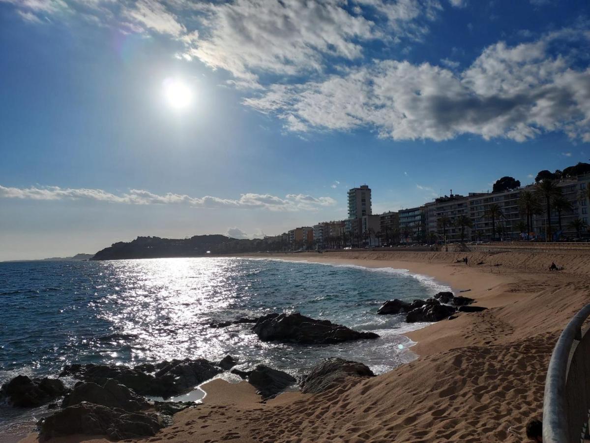 Apartamento Zodiac Ab 6D Lloret de Mar Exterior photo